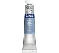 Winsor & Newton Watercolour Paint, Iridescent Blue, 8ML Tube