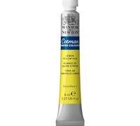 Winsor & Newton Cotman Water Colour Tube - Lemon Yellow Hue - 8 ml