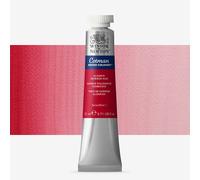 Winsor & Newton : Cotman Watercolour : 21ml : Tube Alizarin Crimson