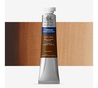 Winsor & Newton : Cotman Watercolour : 21ml : Tube Burnt Umber