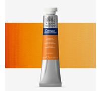 Winsor and Newton Cotman Watercolour Paint 21ml - Cadmium Orange Hue