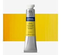 Winsor & Newton : Cotman Watercolour : 21ml : Tube Cadmium Yellow Hue