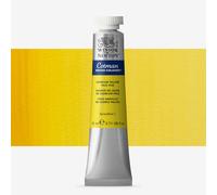 Winsor & Newton : Cotman Watercolour : 21ml : Tube Cadmium Yellow Pale Hue