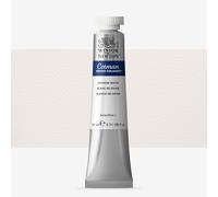 Winsor and Newton Cotman Watercolour Paint 21ml - Chinese White