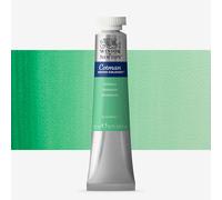 Winsor & Newton : Cotman Watercolour : 21ml : Tube Emerald Green