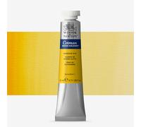 Winsor & Newton : Cotman Watercolour : 21ml : Tube Gamboge Hue