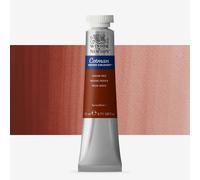 Winsor & Newton Watercolor Paint, Indian red, 21 ml (1er Pack)