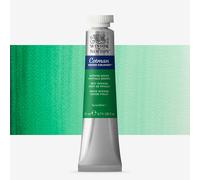 Winsor & Newton : Cotman Watercolour : 21ml : Tube Intense Green