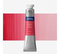 Winsor and Newton Cotman Watercolour Paint 21ml - Rose Madder