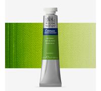 Winsor and Newton Cotman Watercolour Paint 21ml - Sap Green