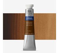 Winsor & Newton : Cotman Watercolour : 21ml : Tube Vandyke Brown