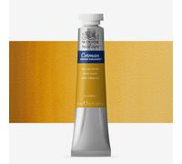 Winsor & Newton : Cotman Watercolour : 21ml : Tube Yellow Ochre