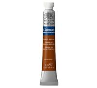 Winsor & Newton Cotman Watercolour 8ml Burnt Sienna