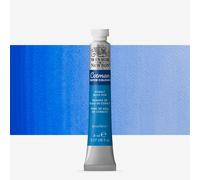 Winsor & Newton : Cotman Watercolour : 8ml : Tube Cobalt Blue Hue (090)