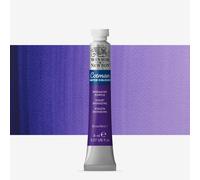 Winsor & Newton : Cotman Watercolour : 8ml : Tube Dioxazine Violet (091)