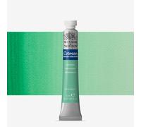Winsor & Newton : Cotman Watercolour : 8ml : Tube Emerald Green (092)