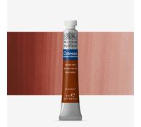 Winsor & Newton : Cotman Watercolour : 8ml : Tube Indian Red (096)