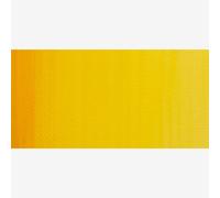 Winsor & Newton : Cotman Watercolour : Half Pan : Cadmium Yellow Hue