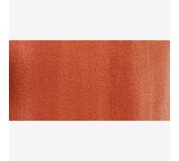 Winsor & Newton Cotman Metallic Watercolour Paint, Red Copper, Half Pan, Vibrant High Quality Pigments