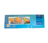 Winsor & Newton – Cotman Watercolour Paint Set – 12 x 8ml Tubes