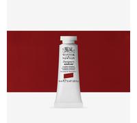 Winsor & Newton : Designer Gouache Paint : 14ml : Alizarin Crimson