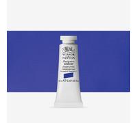 Winsor & Newton : Designer Gouache Paint : 14ml : Brilliant Purple (472)