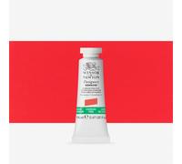 Winsor & Newton : Designer Gouache Paint : 14ml : Cadmium-Free Red