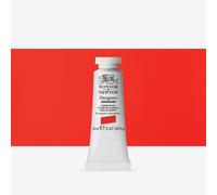 Winsor & Newton : Designer Gouache Paint : 14ml : Cadmium Red (470)