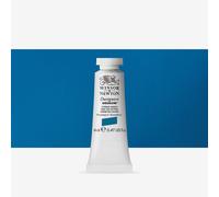 Winsor & Newton : Designer Gouache Paint : 14ml : Cyprus Green