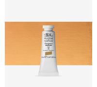 Winsor & Newton : Designer Gouache Paint : 14ml : Gold (Imitation)