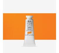 Winsor & Newton : Designer Gouache Paint : 14ml : Marigold Yellow
