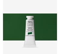 Winsor & Newton : Designer Gouache Paint : 14ml : Oxide of Chromium