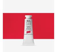 Winsor & Newton : Designer Gouache Paint : 14ml : Permanent Rose