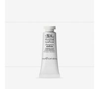 Winsor & Newton : Designer Gouache Paint : 14ml : Permanent White