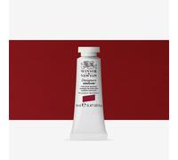 Winsor & Newton : Designer Gouache Paint : 14ml : Perylene Maroon