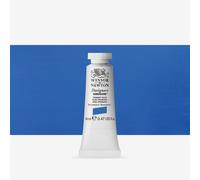 Winsor & Newton : Designer Gouache Paint : 14ml : Primary Blue