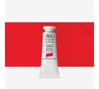 Winsor & Newton : Designer Gouache Paint : 14ml : Primary Red