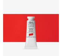 Winsor & Newton : Designer Gouache Paint : 14ml : Spectrum Red