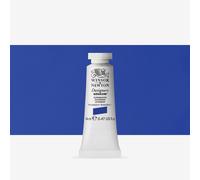 Winsor & Newton : Designer Gouache Paint : 14ml : Ultramarine