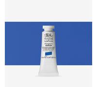 Winsor & Newton : Designer Gouache Paint : 14ml : Ultramarine (Green Shade)
