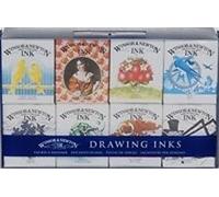 Drawing Ink - Henry Collection Set