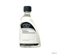 Winsor & Newton WN English Distilled, RCFEDT500