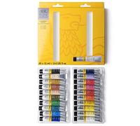 Winsor & Newton, Galeria Acrylic, 20x10ml Tube Set