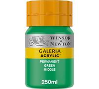 Winsor & Newton Galeria Acrylic 250ml SAP GREEN