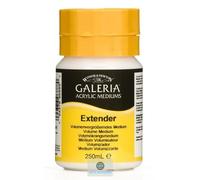 Winsor & Newton Galeria Acrylic Extender 3040817 – Medium – 250 ml