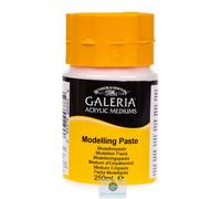 Winsor & Newton 3040815 Galeria Flexible Modelling Paste, 250 ml (Pack of 1)