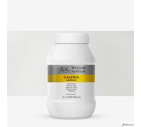 Winsor and Newton 1L Galeria Acrylic Paint, Titanium White