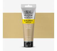 Winsor & Newton : Galeria : Acrylic Paint : 120ml : Buff Titanium