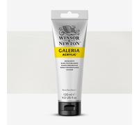 Winsor & Newton : Galeria : Acrylic Paint : 120ml : Mixing White