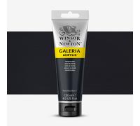 Winsor & Newton 120ml Galeria Acrylic Paint - Payne's Gray